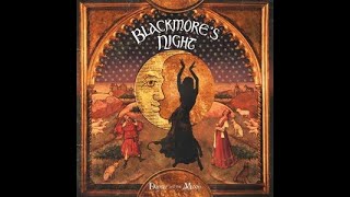 Blackmore&#39;s Night:-&#39;I Think It&#39;s Going To Rain Today&#39;