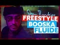 Deen burbigo  freestyle booska fluide