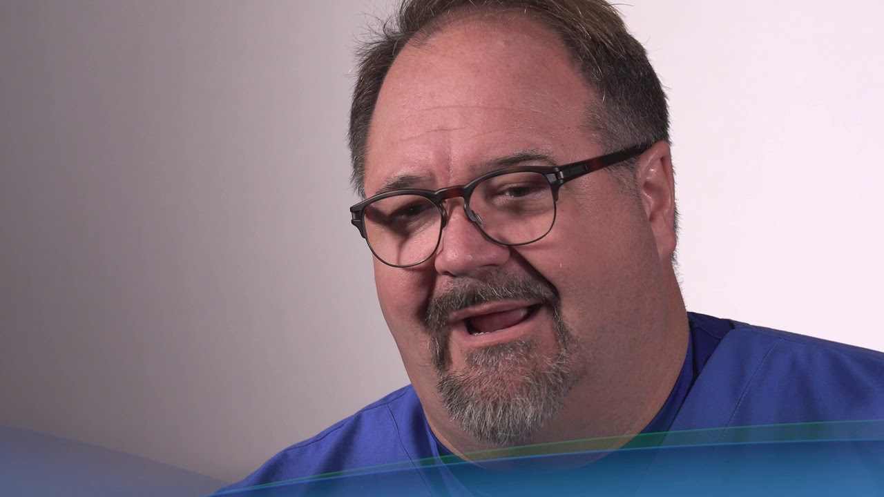 Experience the Excellence with Dr. Johnson, Dr. Custer and Dr. Hasl