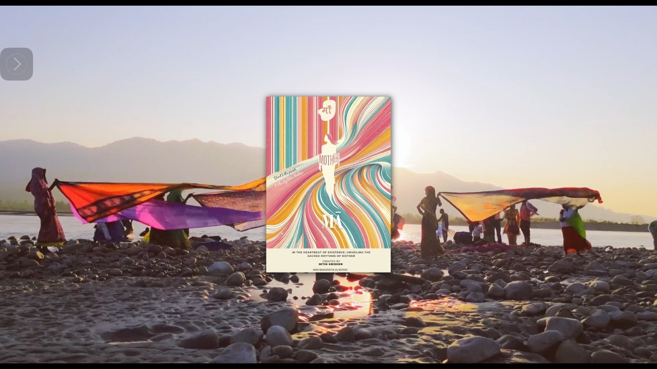 MĀ – A Himalayan Pilgrimage That Unfolded | Official Trailer