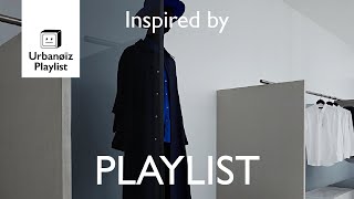 Inspirational Playlist for Fashion Designer