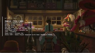 passing time // chill beats lofi playlist