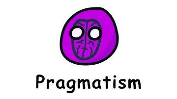 Pragmatism EXPLAINED in 100 seconds
