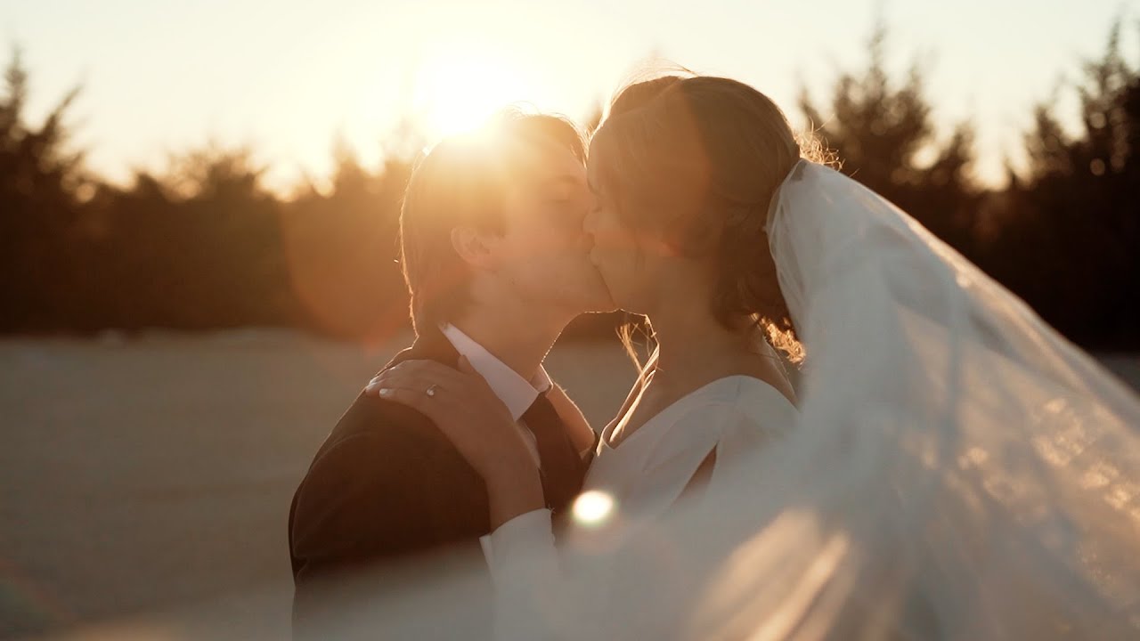 Maria + David | Wedding Highlight Film at the Mennonite Evangelical Church