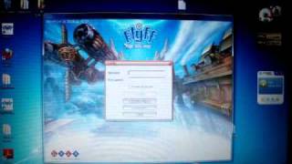 Problem LogIn Flyff