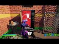 Fornite Purchase A Random Item From A Malfunctioning Vending Machine