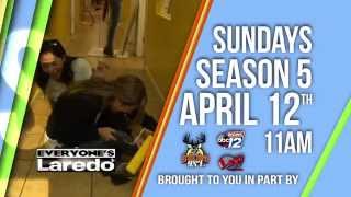 Everyone's Laredo TV Season 5 S:15 PROMO