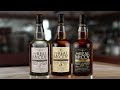 The Story of the Real McCoy Rum