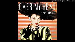 Toni Basil- Over My Head- Instrumental