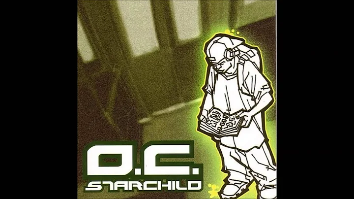 O.C. feat. Pharoahe Monch - Evaridae