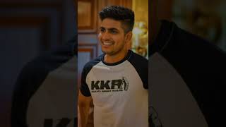 Most Desirable Men | Shubman Gill | Indian Cricketer | Blue Lotus