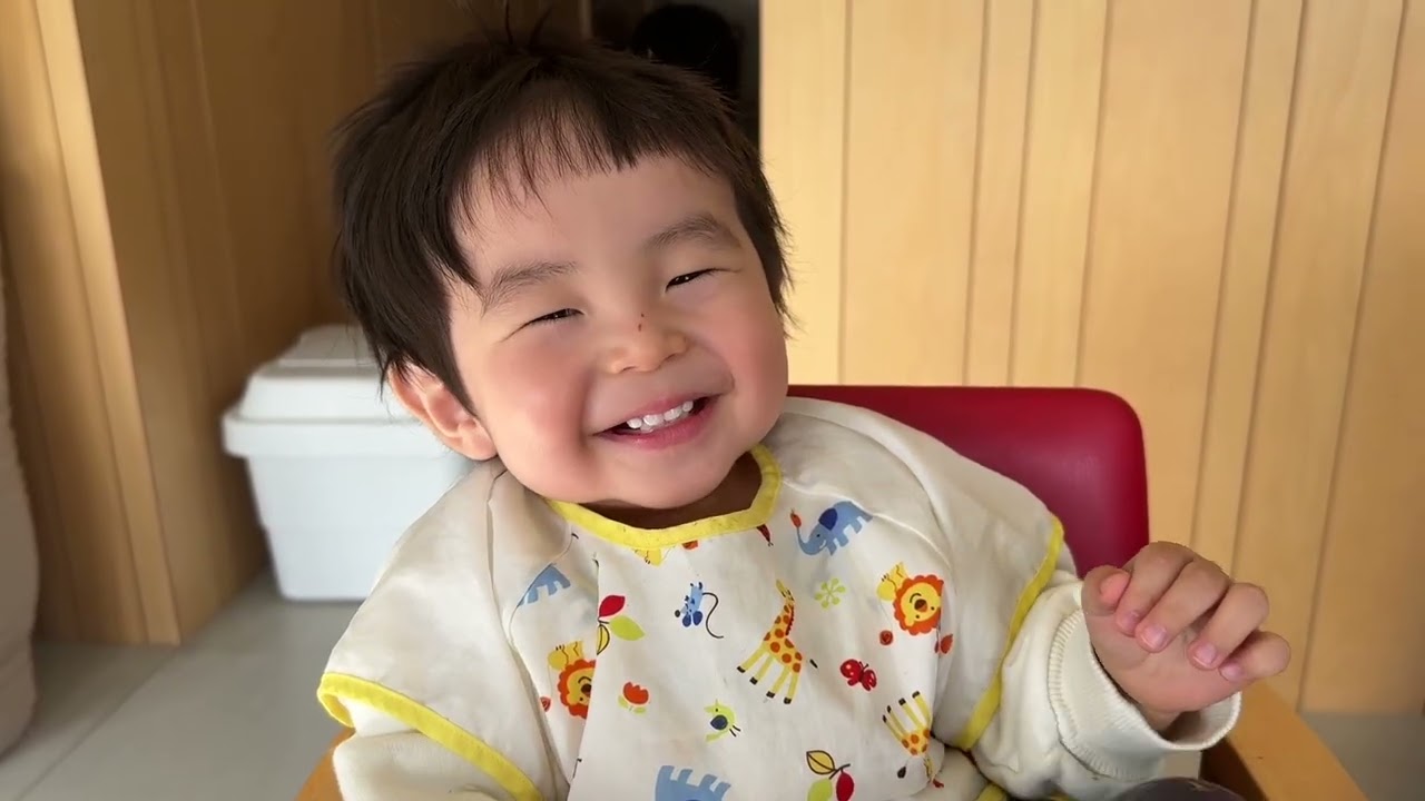 大好物のおやつ
