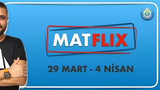 Matflix Haftalık Planlama 13