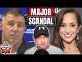 Mike Vrabel BUSTED CHEATING on Wife with Dianna Russini??