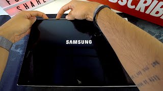 How to Force Turn OFF/Restart Samsung Galaxy Tab S8 Ultra ✔ Soft Reset