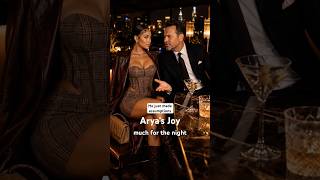 The rich man thought he could  buy her with money. #richestperson #dignity
