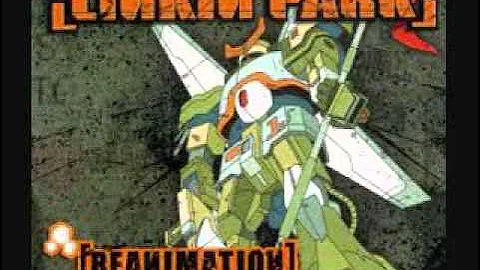 Linkin Park By Myself Remix