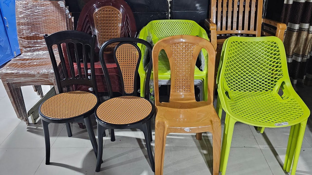 RFL Plastic Chair Price ⚡চেয়ার টেবিলের দাম জানুন ⚡সারাদেশে ফ্রী হোম ডেলিভারি 🇧🇩 imo/wh 01642570112