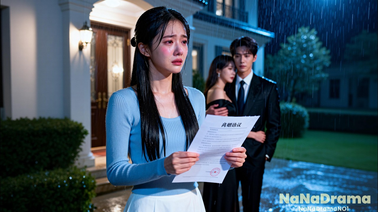 Муж унижал её за бедность—она вернула статус и отомстила!