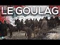 Leffroyable ralit du goulag