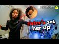 Two Sisters Team Up — 3rd Sister Claims She Was Ass*ulted by an Sister’s Boyfriend | Bodycam