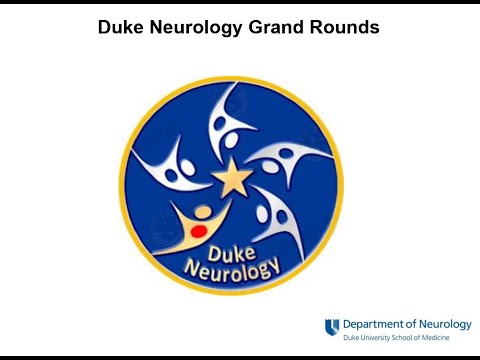 Dr. Andrea Linares-Lopez: Duke Neurology Expert