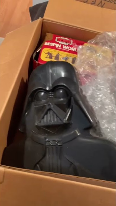 I Bought Thousands of Dollars of Old Vintage 80s Toys 🤦🏻‍♂️