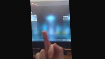 (WARNING SWEARING) how i got banned from using the emblem editor on call of duty advanced warfare