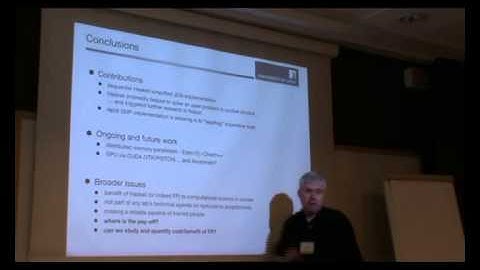 FHPC 2014: Parallel Computation of Multifield Topology: Haskell in Computational Science
