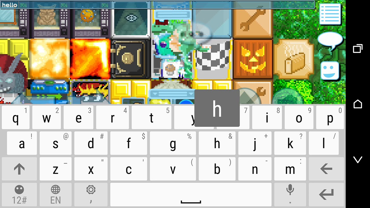 Growtopia - (Mutant Kitchen) Cooking [Alien Bloodied Brains Strudel]