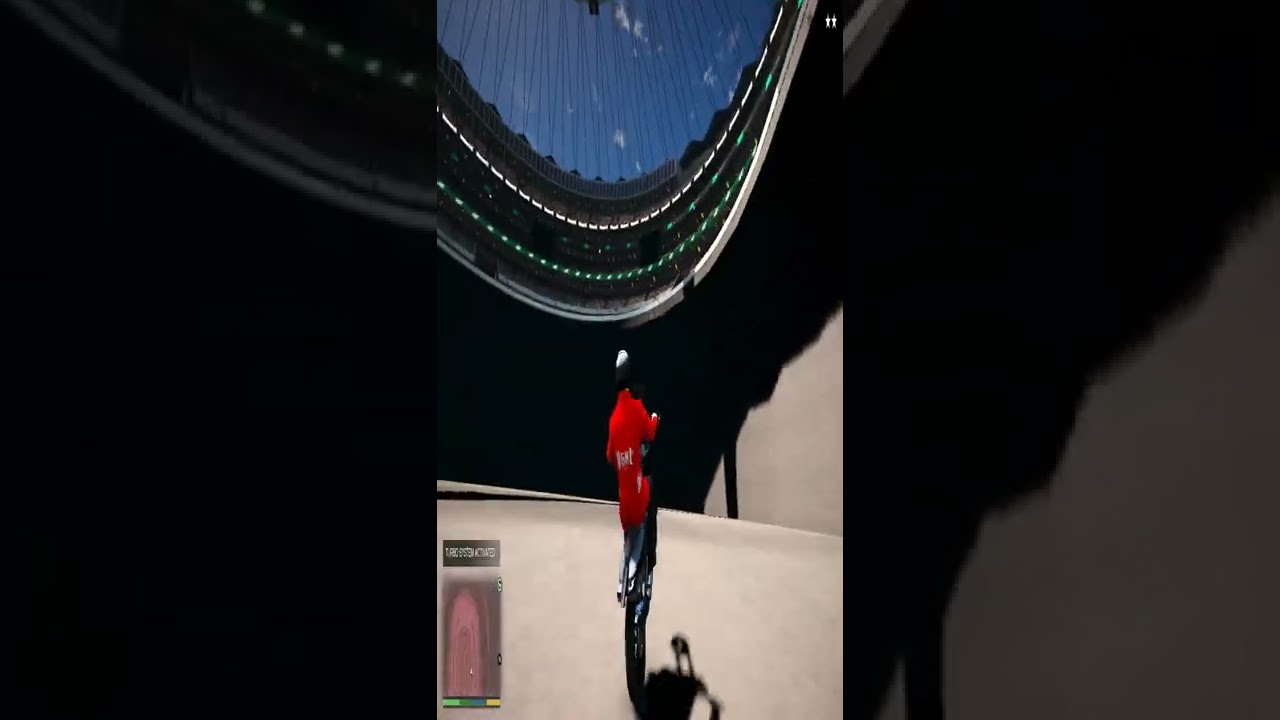 GTA ARENA FRANKLIN EXPLOSIVE MOMENTS 