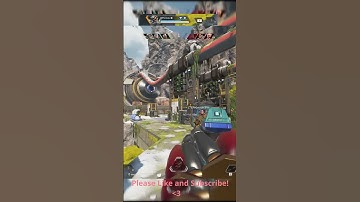 More RE 45 PLEASE!!!! #Shorts #Apexlegends