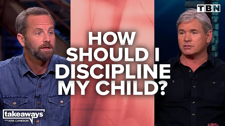 Jack Hibbs: How To Be a Biblical Parent | Kirk Cam...