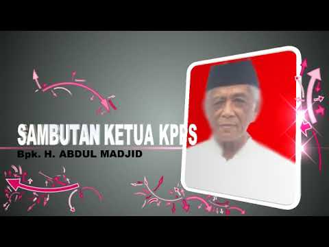 4  SAMBUTAN KETUA KPPS