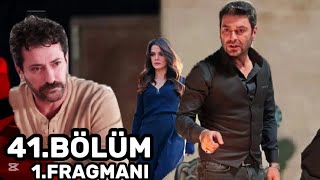 Uzak Şehir 40. Bölüm 2. Fragmanı. Cihan Ağam Dayanamaz Hanımağamızın Cilvesine