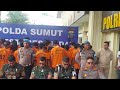 POLSEK JAJARAN YANG PALING BANYAK LOKASI NARKOBOY! Awal Tahun 2025 Sebanyak 76 Tersangka Diamanakan