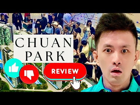 My Frank Chuan Park Review | Eric Chiew Review
