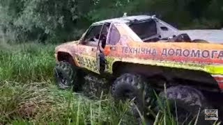OFF ROAD есть ВСЕ ТУТ