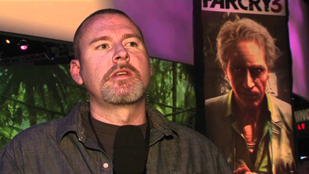 Far Cry 3 -- E3 2012 Dan Hay Interview