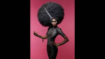 Solange  ft Sampha  Don