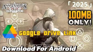How to Download Assassin's Creed Bloodlines in Android (2025) - Full Guide screenshot 4