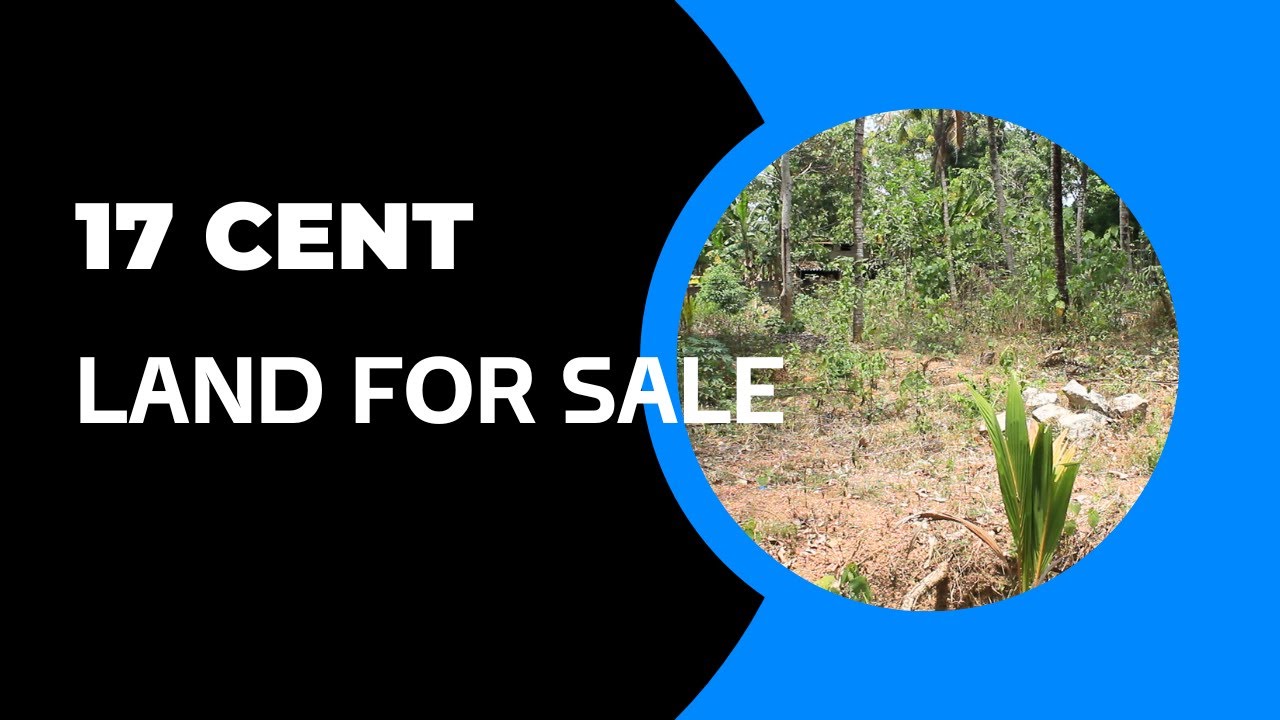 LAND FOR SALE IN TRIVANDUMRESIDENTIAL LAND IN TRIVANDRUM BABU TVM 29.