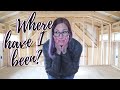 I&#39;ve Been Busy | Shed to House First Look