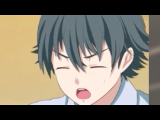 乙女ゲーを男二人が実況したらこうなる【私のリアルは充実しすぎている】 穂積ルート#6