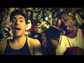 Hoodie Allen - Fame Is For Assholes (FIFA) feat. Chiddy