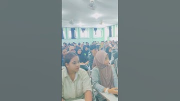 ITB Stikom Ambon " Seminar Digital Revolution" Untuk Mahasiswa ITB Stikom Ambon#itbstikomambon