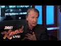 Bill Maher on Bill Cosby