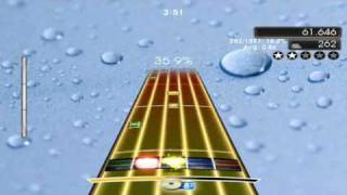 Waves FC 100% - Guthrie Govan (FoF)