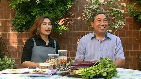 ĂN GÌ ĐỂ HẠ HUYẾT ÁP - LY. NGUYỄN CÔNG ĐỨC