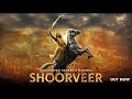 Shoorveer  a tribute to      rapperiya baalam ft jagirdar rv i cyli khare